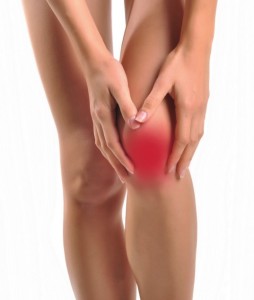 knee bursitis treatment