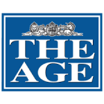 The Age Logo