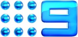 Channel 9 Logo