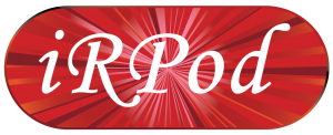 iRPod4 LOGO